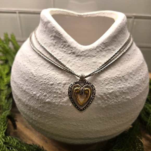 Brighton Jewelry / Necklaces! NEW & PRE-LOVED 💛✨️ - Picture 11 of 15